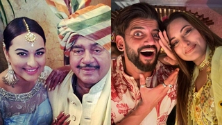 Shatrughan Sinha REACTS To Sonakshi Sinha And Zaheer Iqbal’s Marriage; Says ‘She Has Right to Choose Her Companion’